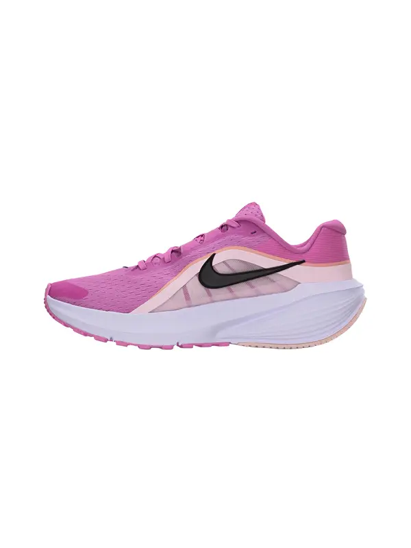 NIKE NIKE Tenisice za trčanje 'DOWNSHIFTER 14'  roza / puder roza / ružičasto crvena / crna