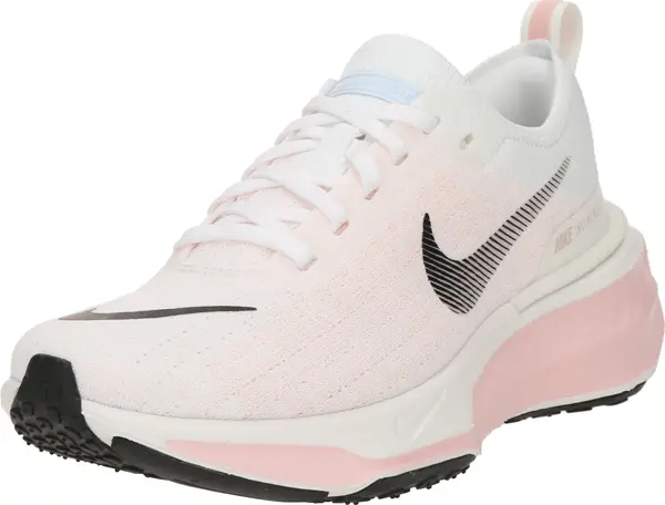 NIKE NIKE Tenisice za trčanje 'Invincible Run 3'  svijetloplava / roza / crna / bijela