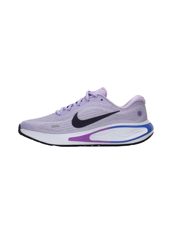 NIKE NIKE Tenisice za trčanje 'Journey Run'  ljubičasta / lavanda / crna