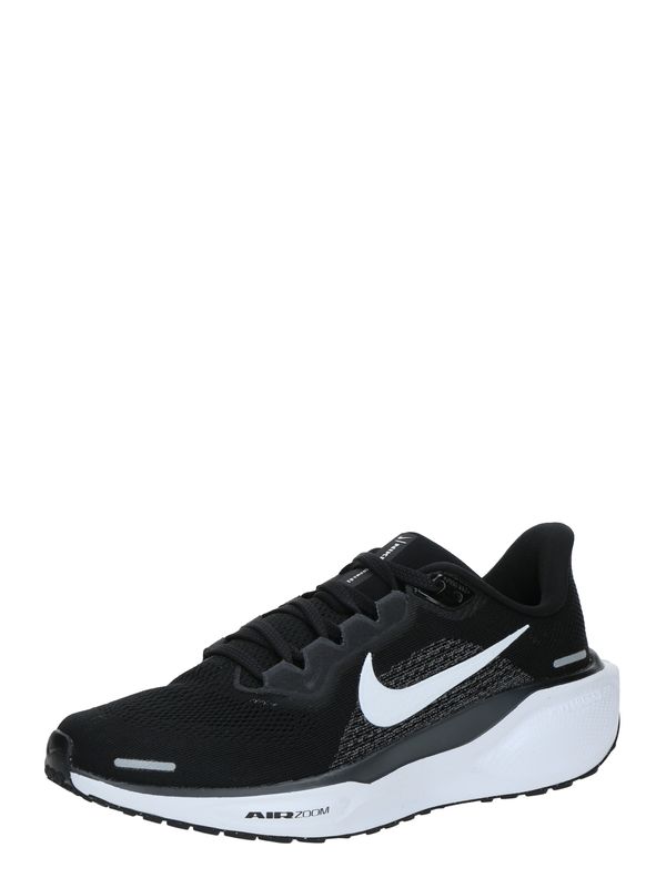 NIKE NIKE Tenisice za trčanje 'Pegasus 41'  crna / bijela