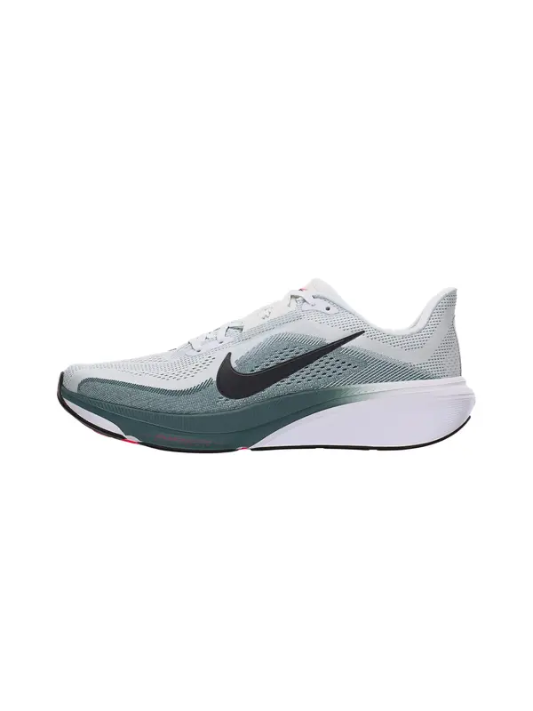 NIKE NIKE Tenisice za trčanje 'Pegasus 42'  tamno zelena / crna / bijela