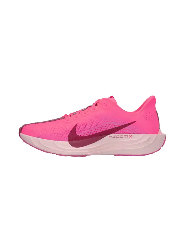 NIKE NIKE Tenisice za trčanje 'Pegasus Plus'  lavanda / ljubičasto crvena / roza / srebro