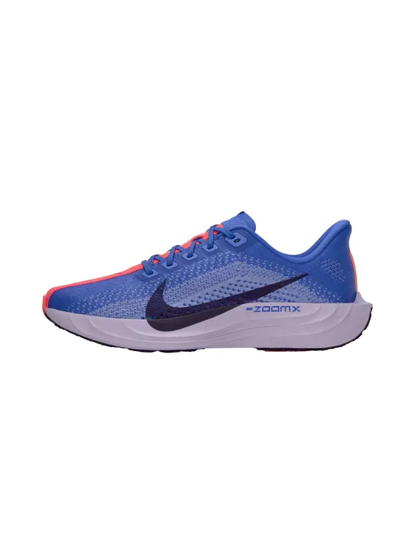 NIKE NIKE Tenisice za trčanje 'Pegasus Plus'  mornarsko plava / opal / crno plava / losos