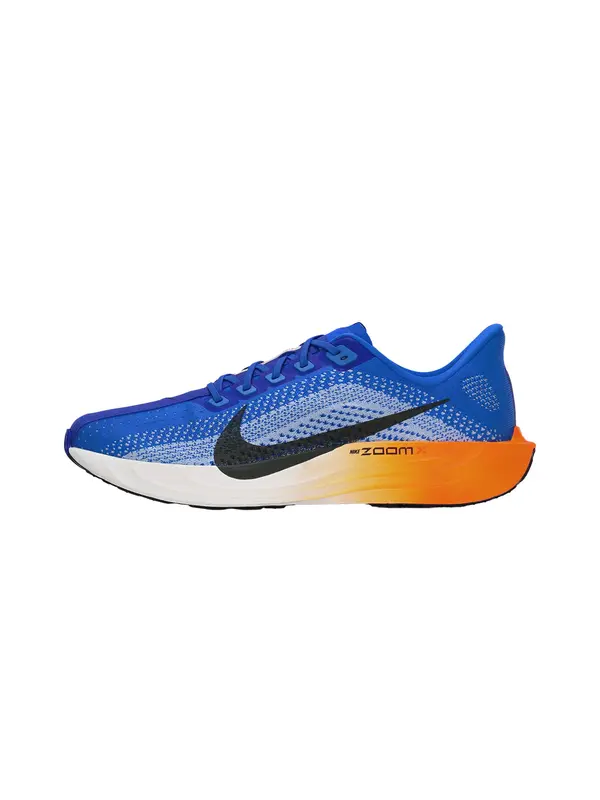 NIKE NIKE Tenisice za trčanje 'Pegasus Plus'  plava / svijetloplava / tamno plava / crna