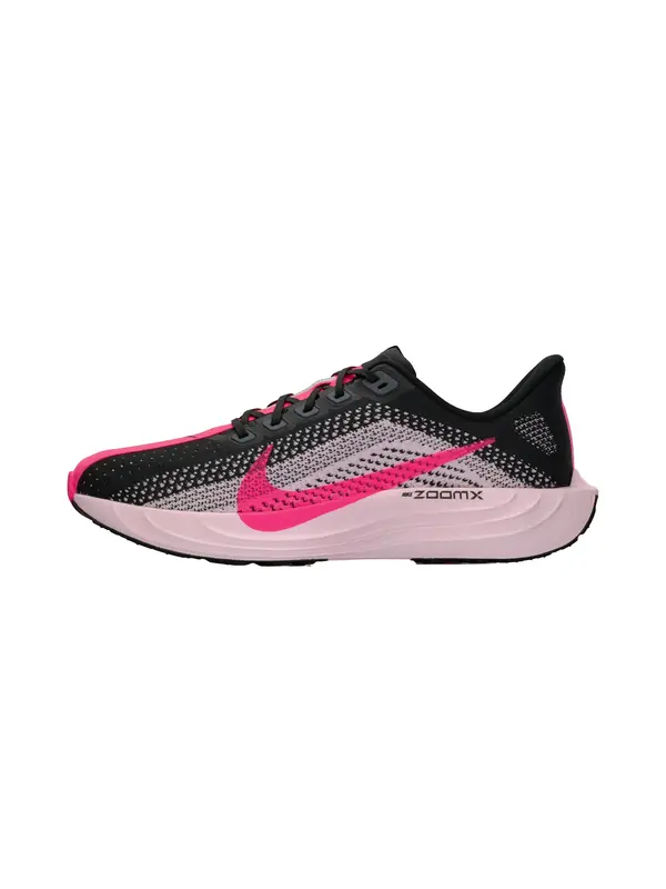 NIKE NIKE Tenisice za trčanje 'Pegasus Plus'  roza / roza / crna