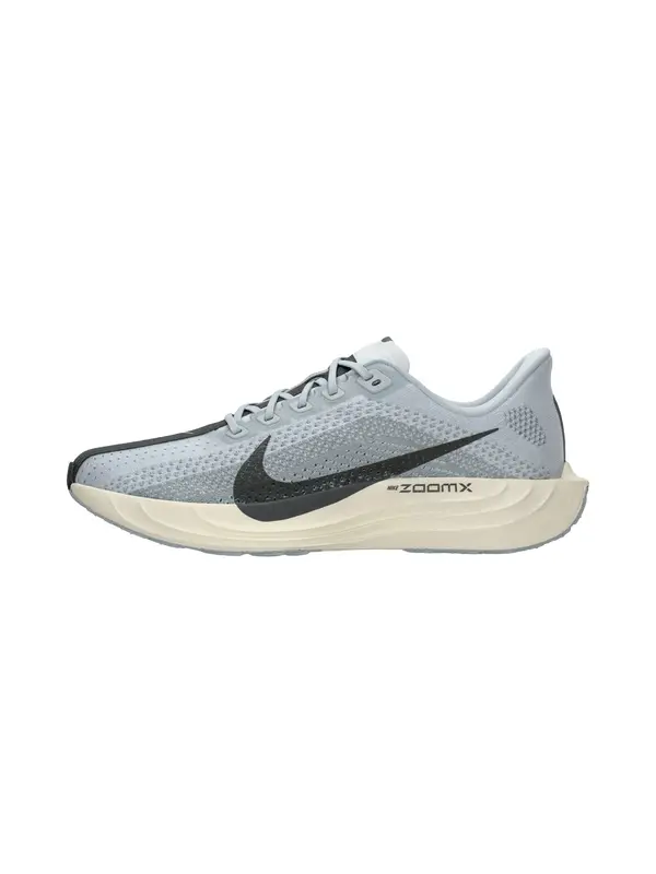 NIKE NIKE Tenisice za trčanje 'Pegasus Plus'  siva / bazalt siva / crna