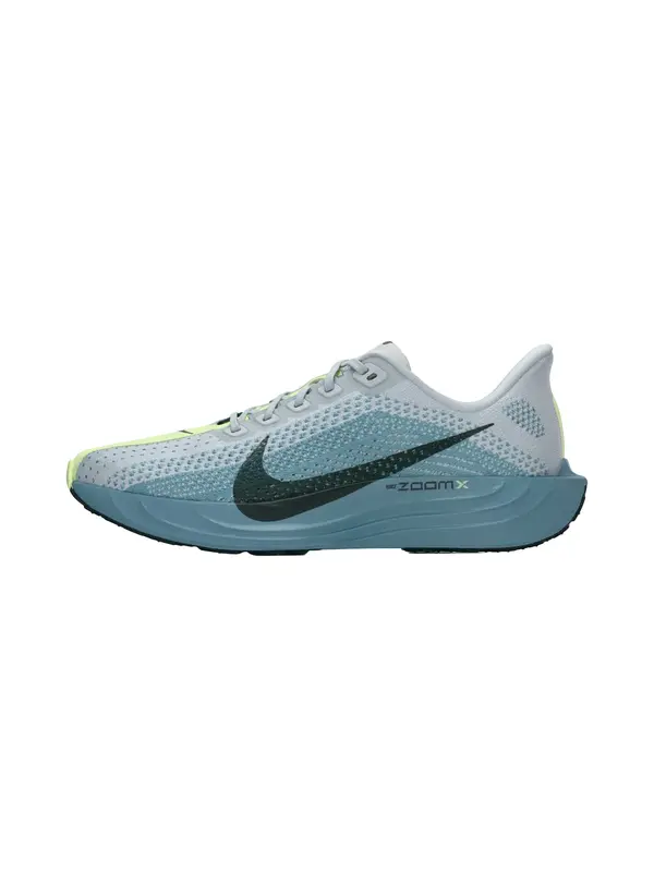 NIKE NIKE Tenisice za trčanje 'Pegasus Plus'  svijetloplava / svijetlosiva / menta / crna