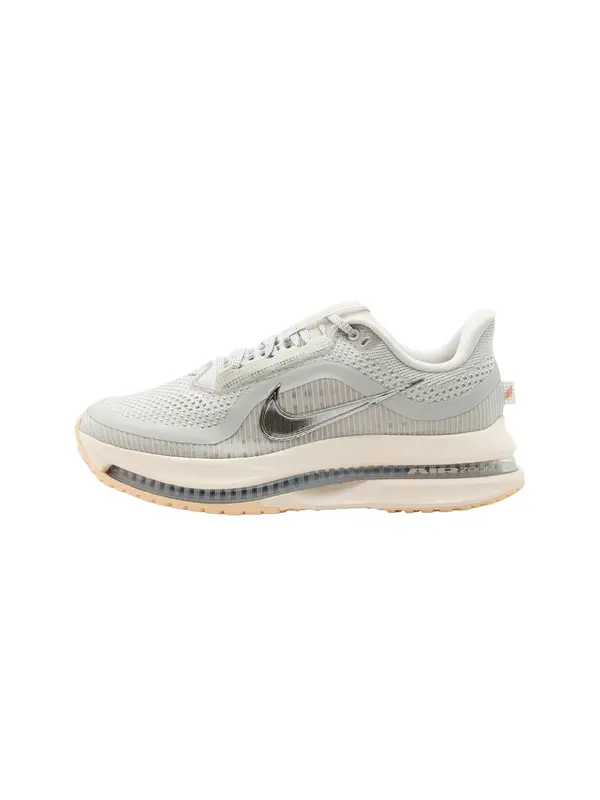 NIKE NIKE Tenisice za trčanje 'Pegasus Premium'  bež / srebro