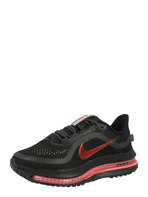 NIKE NIKE Tenisice za trčanje 'Pegasus Premium'  crvena / crna