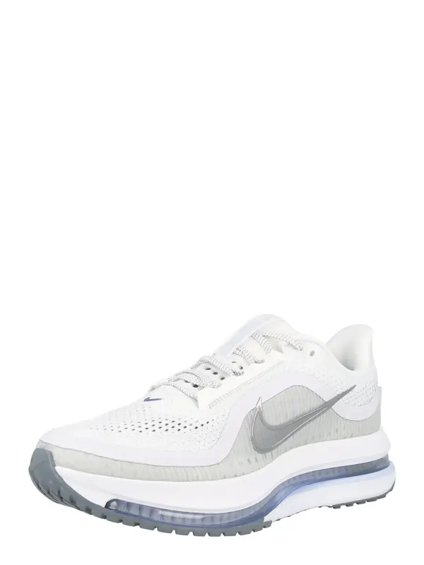NIKE NIKE Tenisice za trčanje 'Pegasus Premium'  srebrno siva / bijela / prljavo bijela