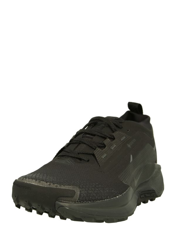 NIKE NIKE Tenisice za trčanje 'Pegasus Trail 5 GORE-TEX'  crna