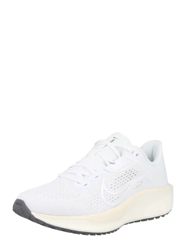 NIKE NIKE Tenisice za trčanje 'Quest 6'  bijela