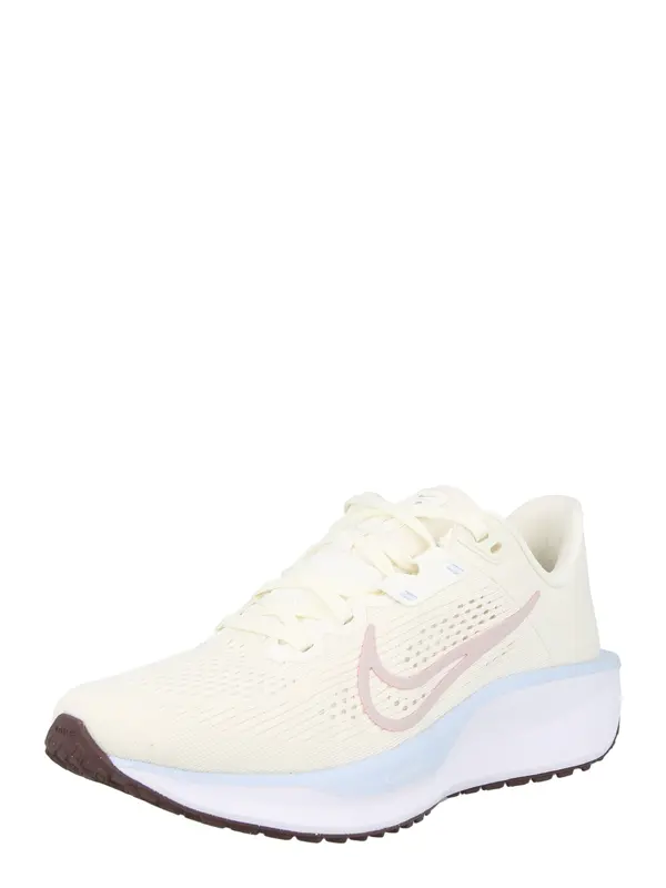 NIKE NIKE Tenisice za trčanje 'Quest 6'  boja pijeska / roza
