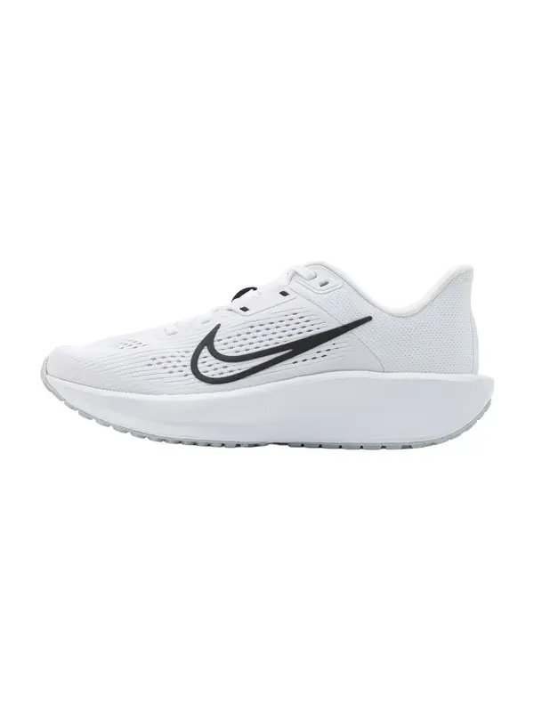 NIKE NIKE Tenisice za trčanje 'Quest 6'  crna / bijela