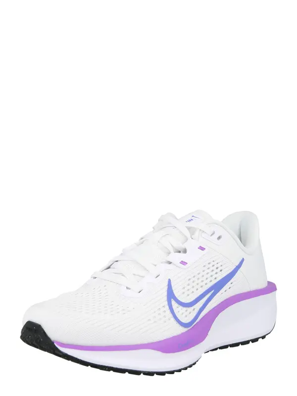 NIKE NIKE Tenisice za trčanje 'Quest 6'  ljubičasta / bijela