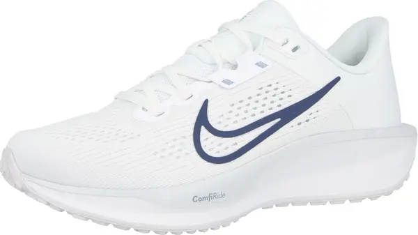 NIKE NIKE Tenisice za trčanje 'Quest 6'  mornarsko plava / bijela