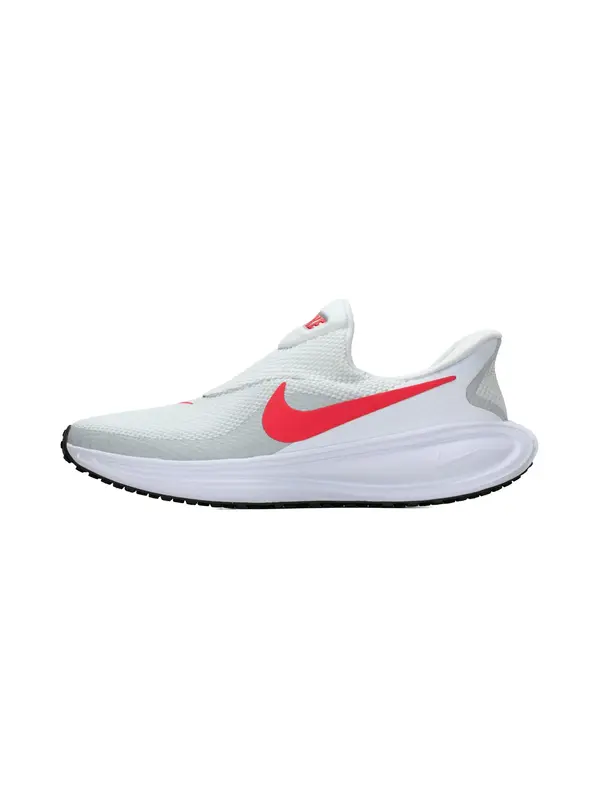 NIKE NIKE Tenisice za trčanje 'Revolution 8 EasyOn'  crvena / bijela