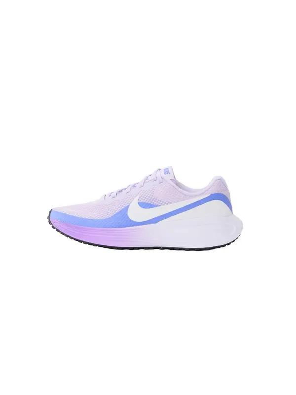 NIKE NIKE Tenisice za trčanje 'Revolution 8'  plava / pastelno ljubičasta / bijela