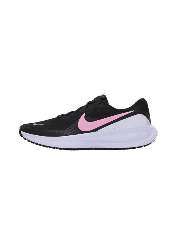 NIKE NIKE Tenisice za trčanje 'Revolution 8'  svijetloroza / crna