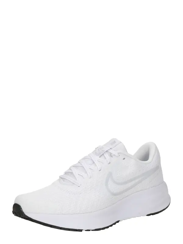 NIKE NIKE Tenisice za trčanje 'Run Defy'  siva / bijela