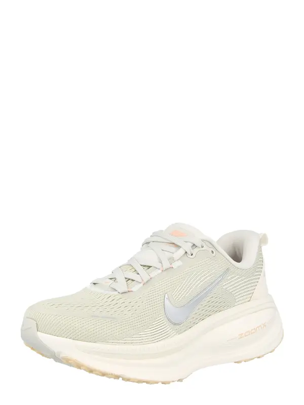 NIKE NIKE Tenisice za trčanje 'VOMERO 18'  boja pijeska / srebro