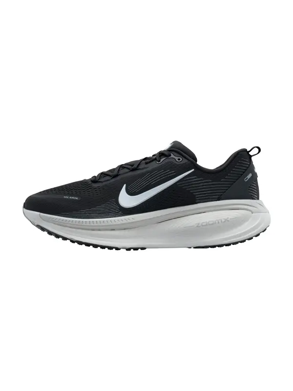 NIKE NIKE Tenisice za trčanje 'Vomero 18'  crna / bijela