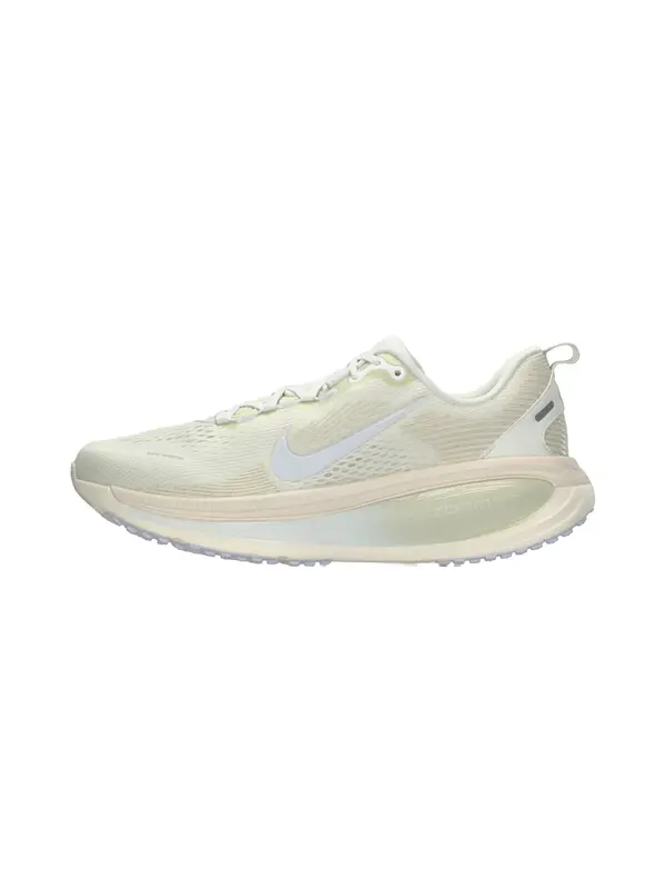 NIKE NIKE Tenisice za trčanje 'Vomero 18 Ess'  bež / bijela / prljavo bijela