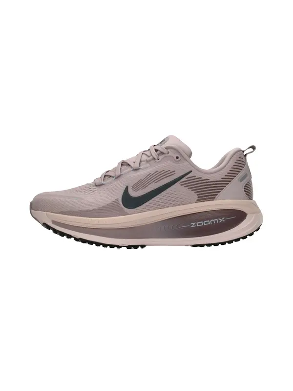 NIKE NIKE Tenisice za trčanje 'Vomero 18'  lila / sivkasto ljubičasta (mauve) / roza / crna