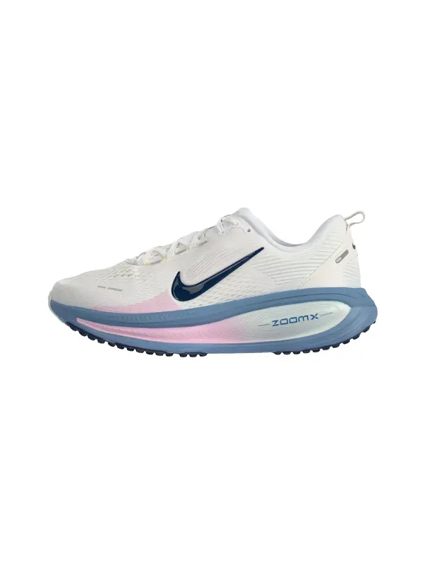 NIKE NIKE Tenisice za trčanje 'VOMERO 18'  noćno plava / roza / bijela