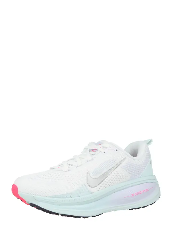 NIKE NIKE Tenisice za trčanje 'VOMERO 18'  pastelno plava / menta / bijela