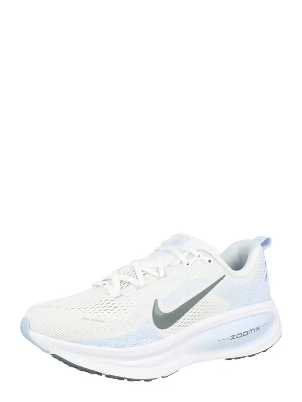 NIKE NIKE Tenisice za trčanje 'VOMERO 18'  pastelno plava / siva / bijela