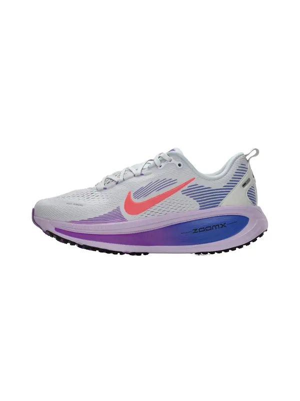 NIKE NIKE Tenisice za trčanje 'VOMERO 18'  plava / ljubičasta / koraljna / bijela