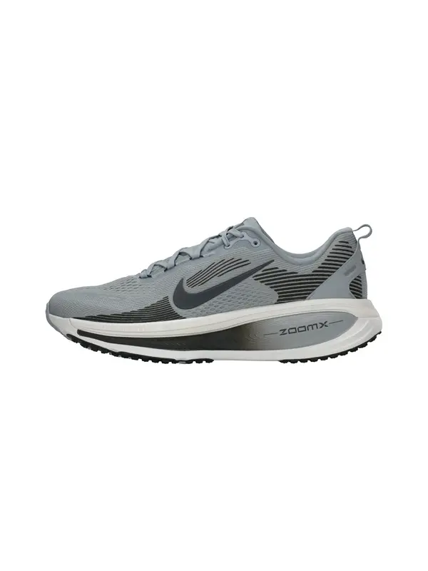 NIKE NIKE Tenisice za trčanje 'VOMERO 18'  siva / antracit siva
