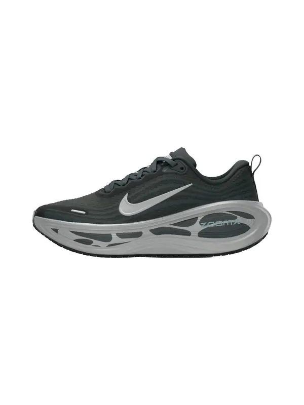 NIKE NIKE Tenisice za trčanje 'Vomero Plus'  antracit siva / bazalt siva / srebrno siva