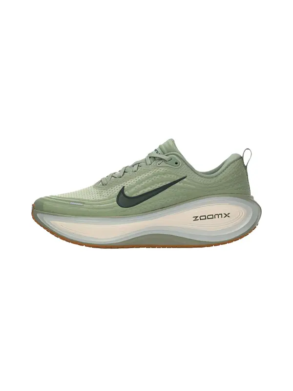 NIKE NIKE Tenisice za trčanje 'Vomero Plus'  kivi zelena / svijetlozelena / crna