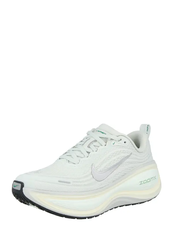 NIKE NIKE Tenisice za trčanje 'Vomero Plus'  menta / tamno zelena / srebro
