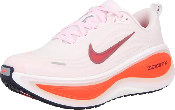 NIKE NIKE Tenisice za trčanje 'Vomero Plus'  roza / crvena