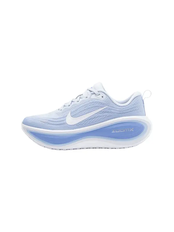 NIKE NIKE Tenisice za trčanje 'Vomero Plus'  svijetloplava / bijela