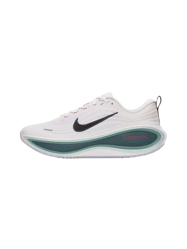 NIKE NIKE Tenisice za trčanje 'Vomero Plus'  tamno zelena / bijela