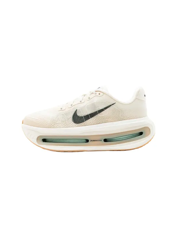 NIKE NIKE Tenisice za trčanje 'VOMERO PREMIUM'  boja pijeska / svijetlobež / akvamarin