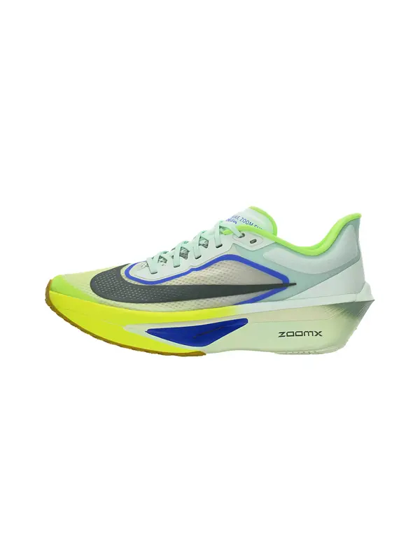 NIKE NIKE Tenisice za trčanje 'Zoom Fly 6'  menta / kraljevski zelena / svijetlozelena