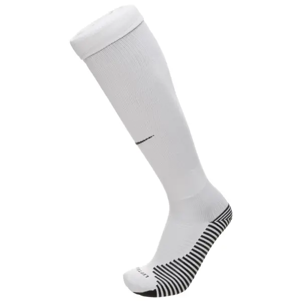 NIKE NIKE Visoke čarape 'MatchFit Team'  crna / bijela