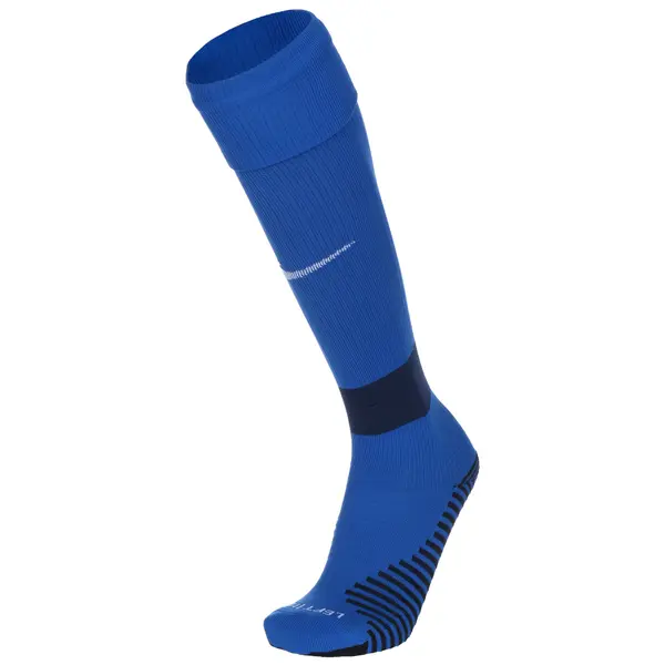 NIKE NIKE Visoke čarape 'MatchFit Team'  kobalt plava / crna / bijela