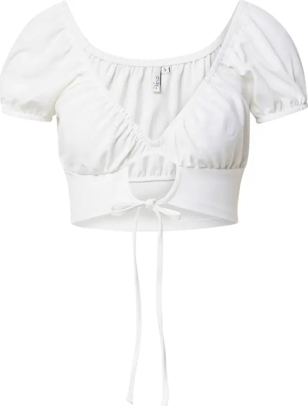 NLY by Nelly NLY by Nelly Bluza  bijela