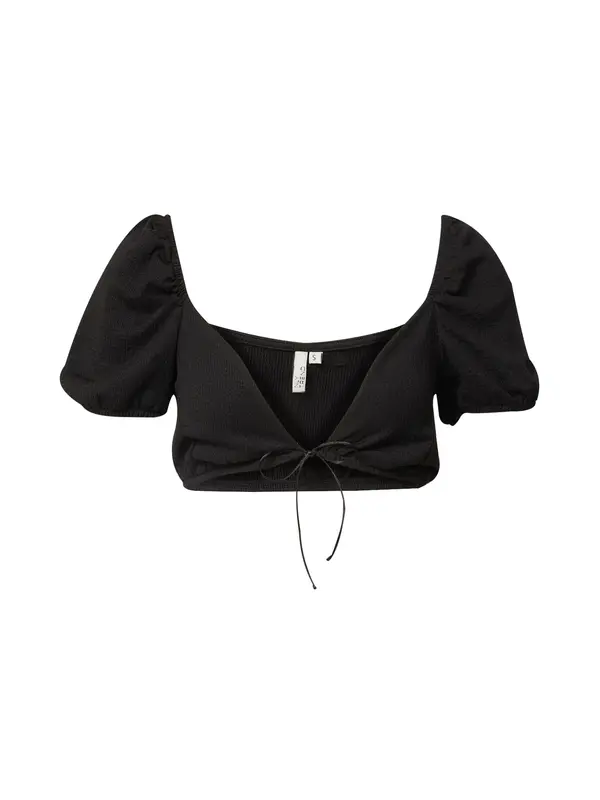 NLY by Nelly NLY by Nelly Bluza  crna