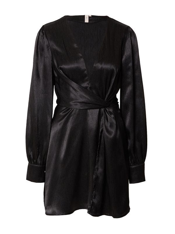 NLY by Nelly NLY by Nelly Haljina  crna