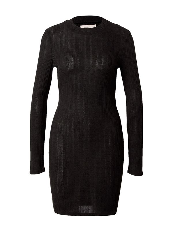 NLY by Nelly NLY by Nelly Haljina  crna