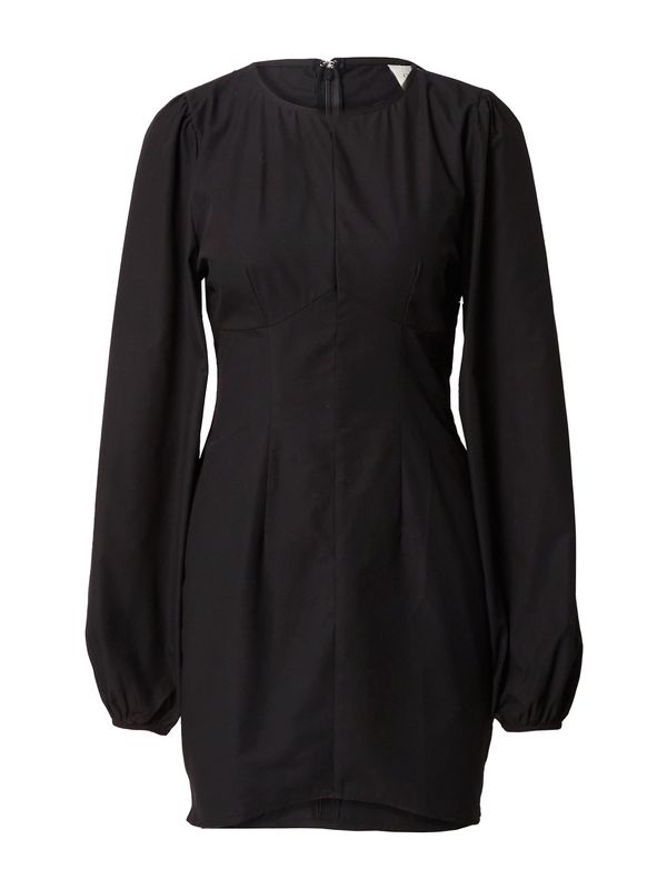 NLY by Nelly NLY by Nelly Haljina 'I Be There'  crna