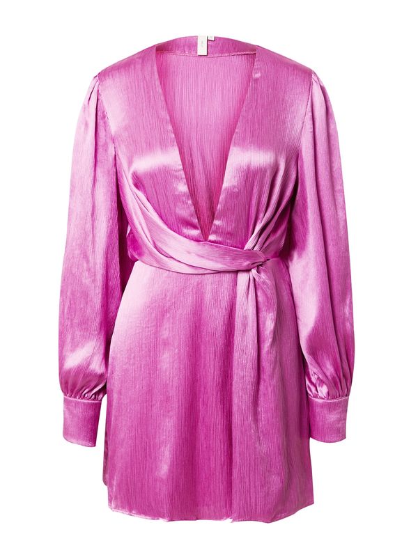 NLY by Nelly NLY by Nelly Haljina  ljubičasta