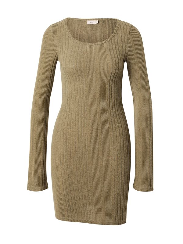 NLY by Nelly NLY by Nelly Haljina  maslinasta